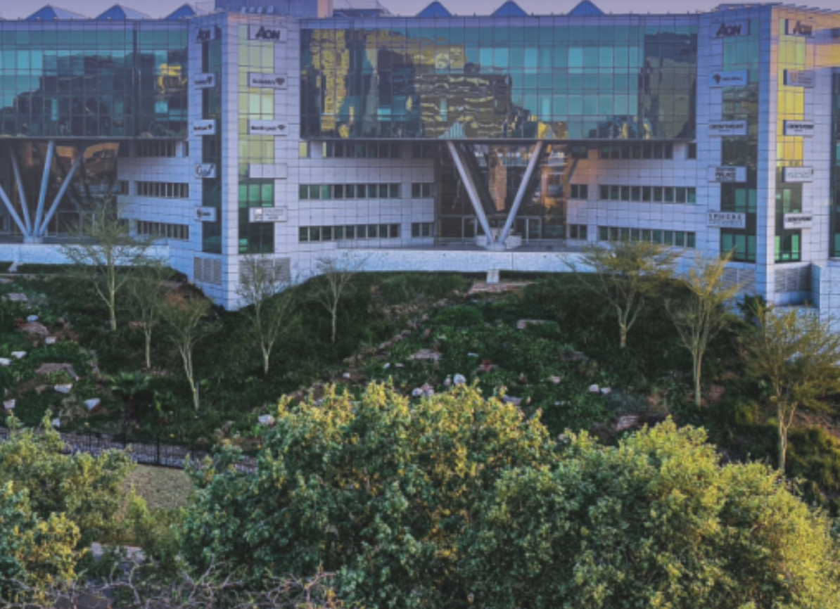 South Africa: Growthpoint Signals Turnaround in JSE Listed Property Sector
