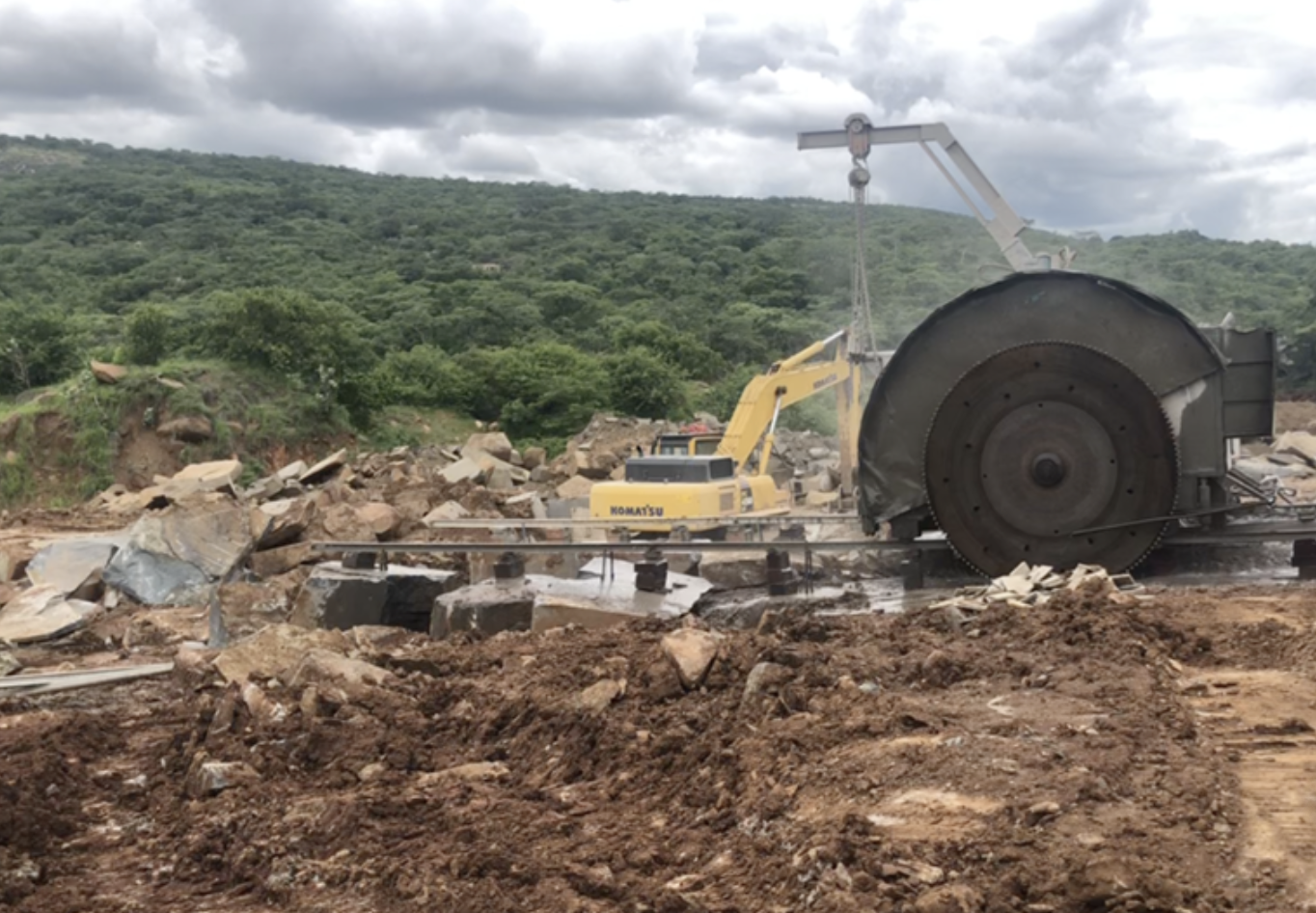 Zimbabwe: Chinese Miner in a Workers Ill-Treatment Storm
