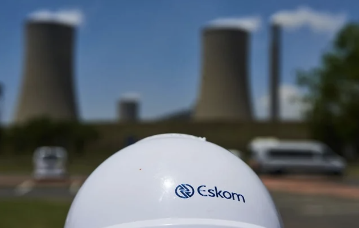 South Africa: Eskom Board to Be Restructured