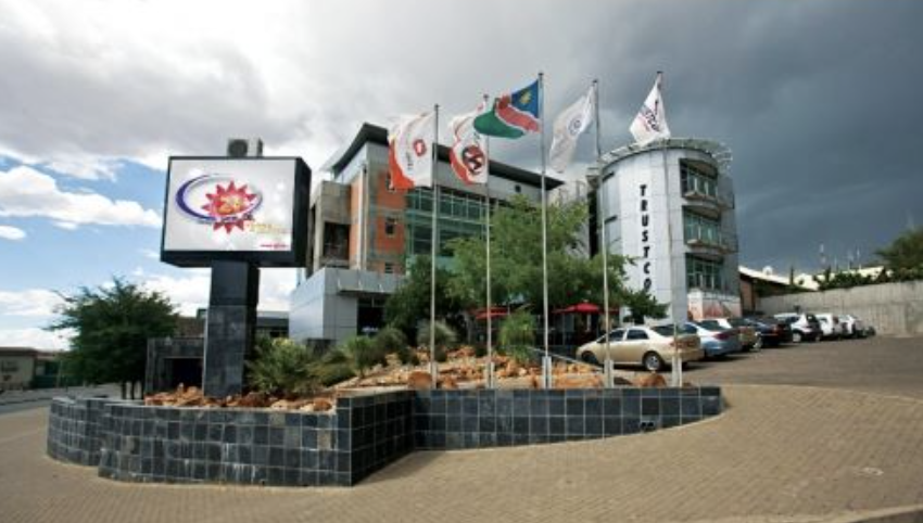 Namibia: BoN Pushes to Liquidate Trusco Bank Namibia
