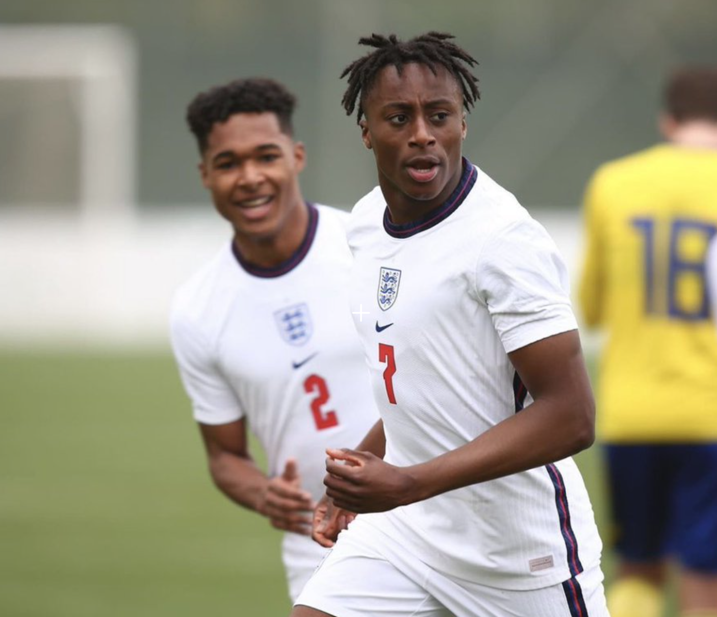 Zimbabwe: Mabaya Puts Up Cameo Performances in England Under-19s' Victories