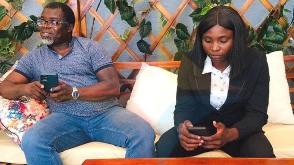 Catherine Phiri: Zambian boxer 'to be back' after two-year doping ban