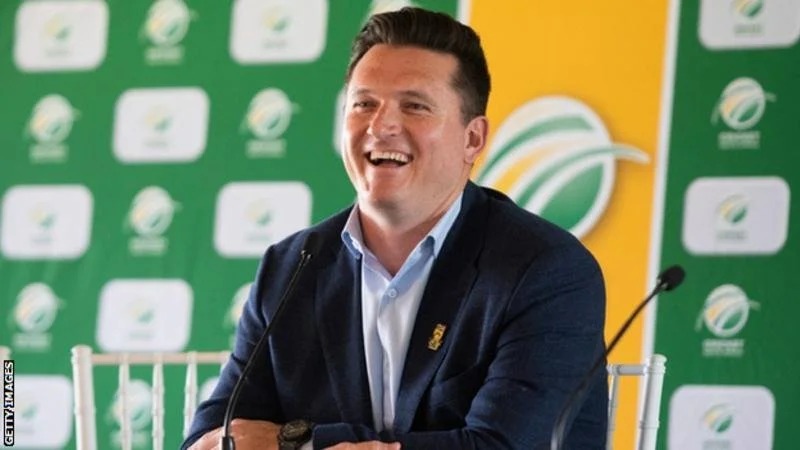 SA20: Graeme Smith on why new T20 league is imperative to South Africa's future