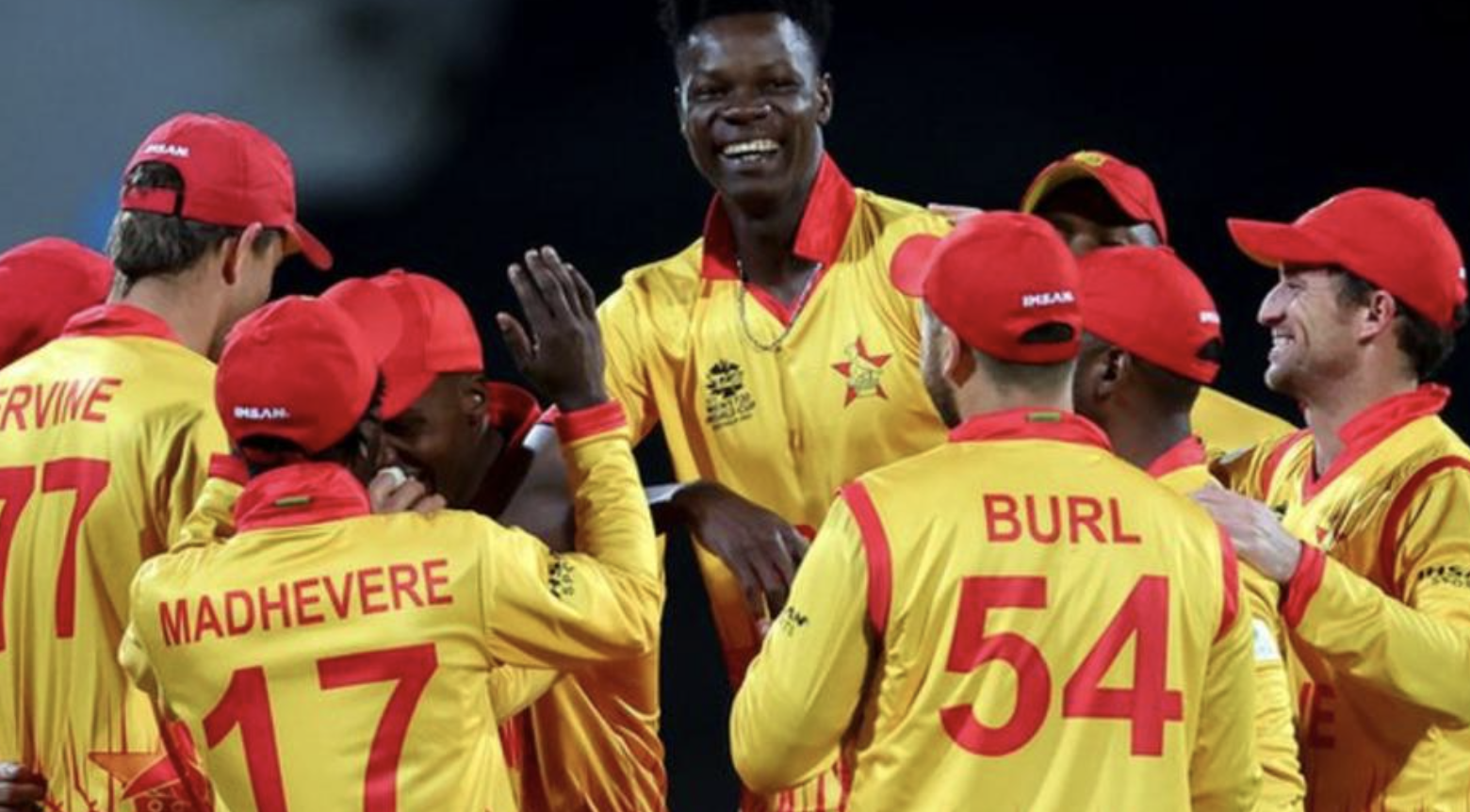 T20 World Cup: Zimbabwe coach wary of West Indies challenge