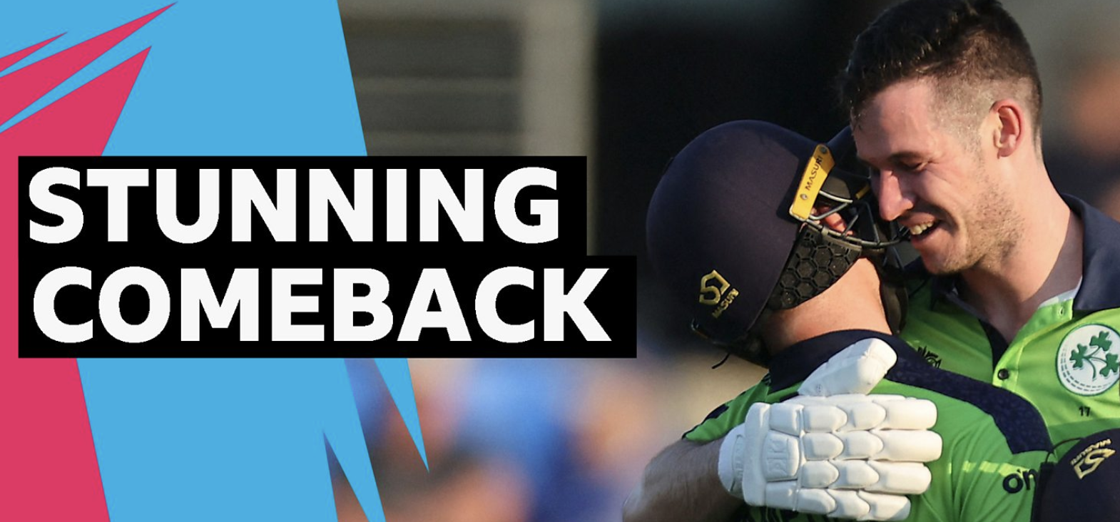 T20 World Cup: Scotland will rise to challenge of Zimbabwe - Matthew Cross
