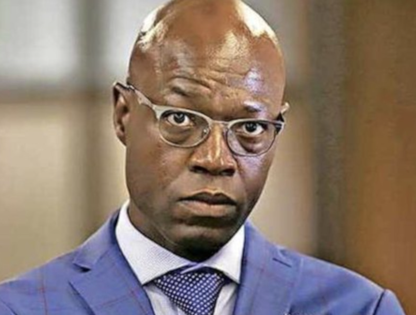 South Africa: Former Eskom Boss Arrested With Wife and Step-Daughter