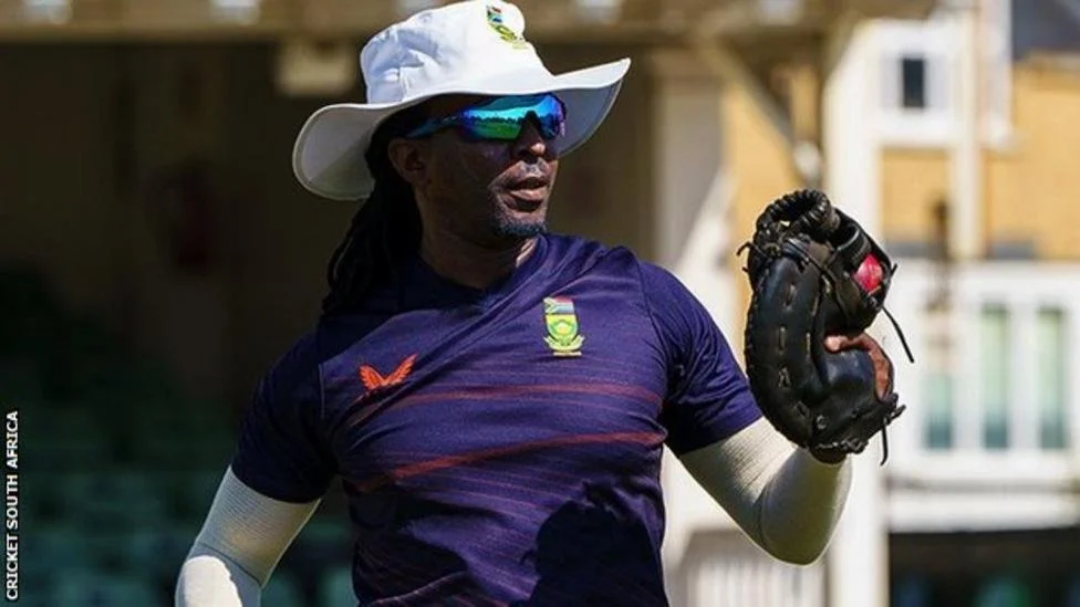 South Africa: Malibongwe Maketa named head coach for Australia tour