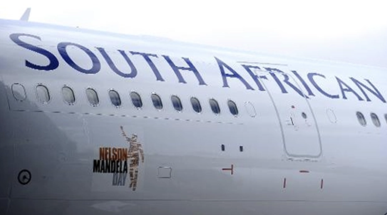 Kenya Airways, South African Airways in Consultation for a Pan-African Airline