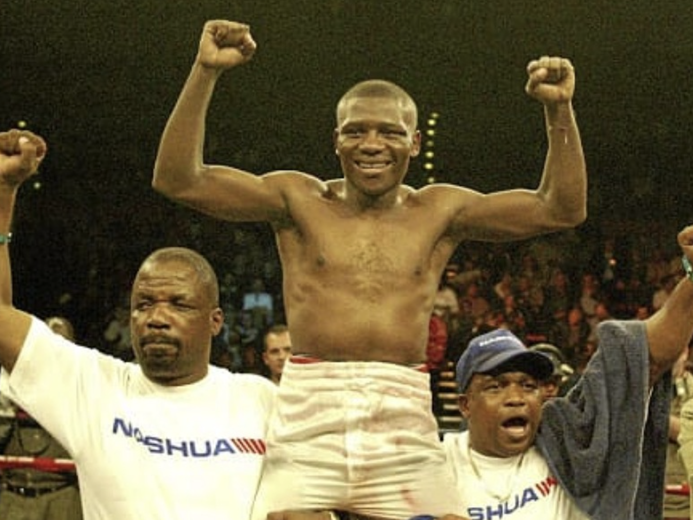 South Africa: Historic Boxing Gym Closes Its Doors