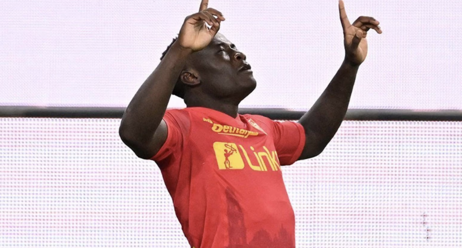 Serie A: Lameck Banda becomes first Zambian to score in Serie A
