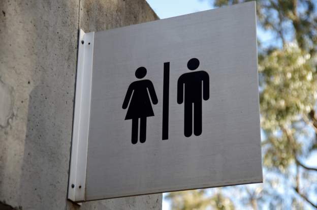 Unisex toilet plan in South African schools opposed