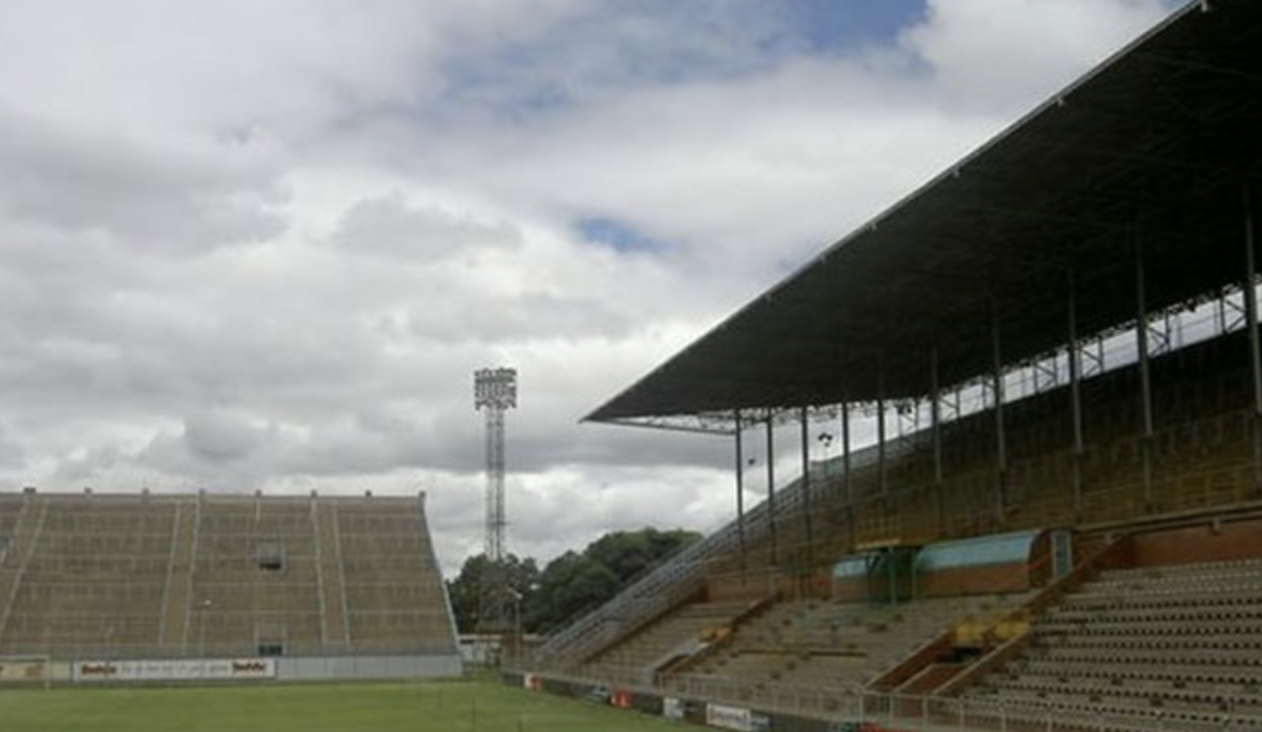 Zimbabwe: Sakunda Drops Rufaro Stadium Bombshell