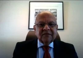 South Africa: Gordhan Meets Eskom Board