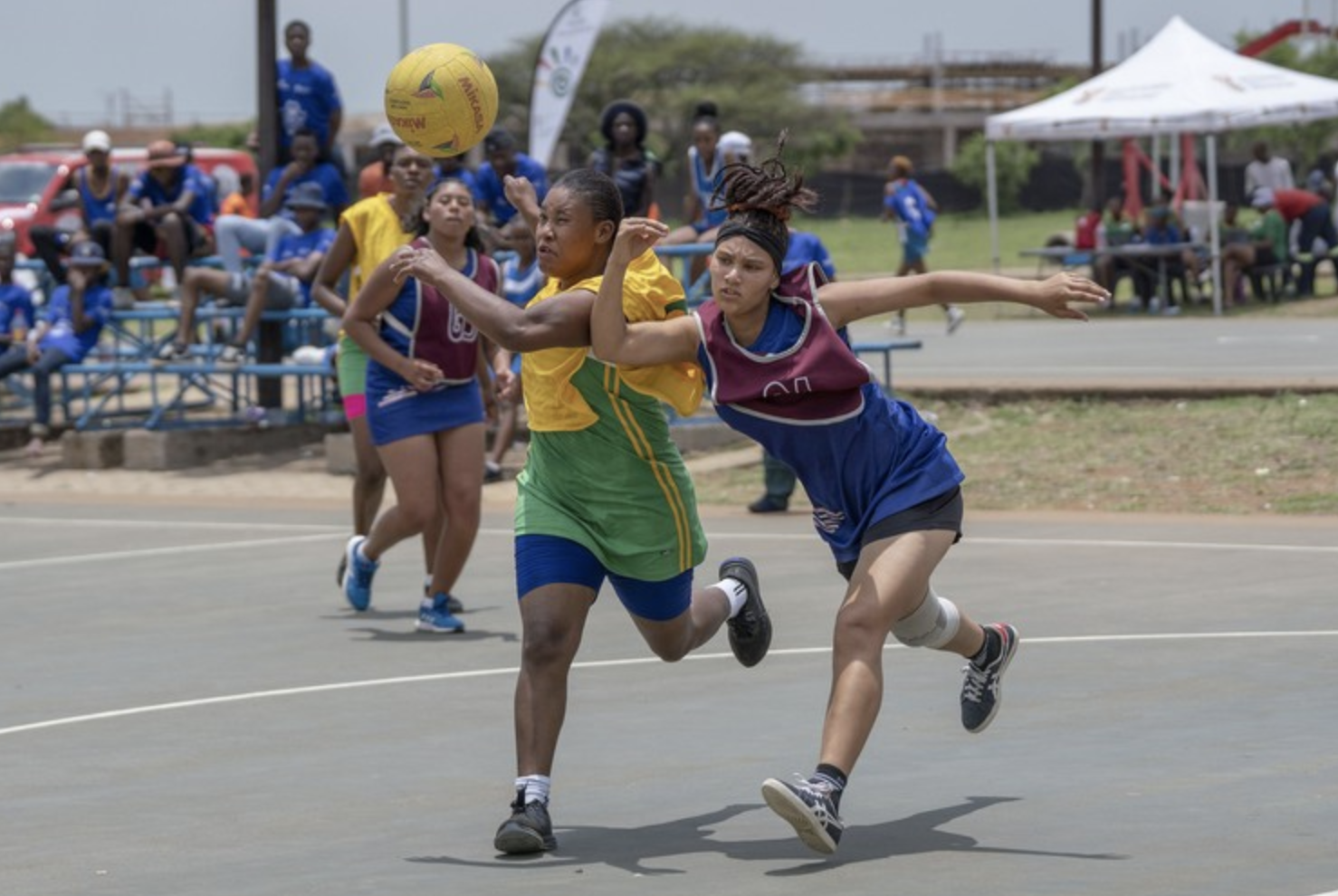 South Africa: Hundreds of Athletes Join National Special Olympics Summer Games