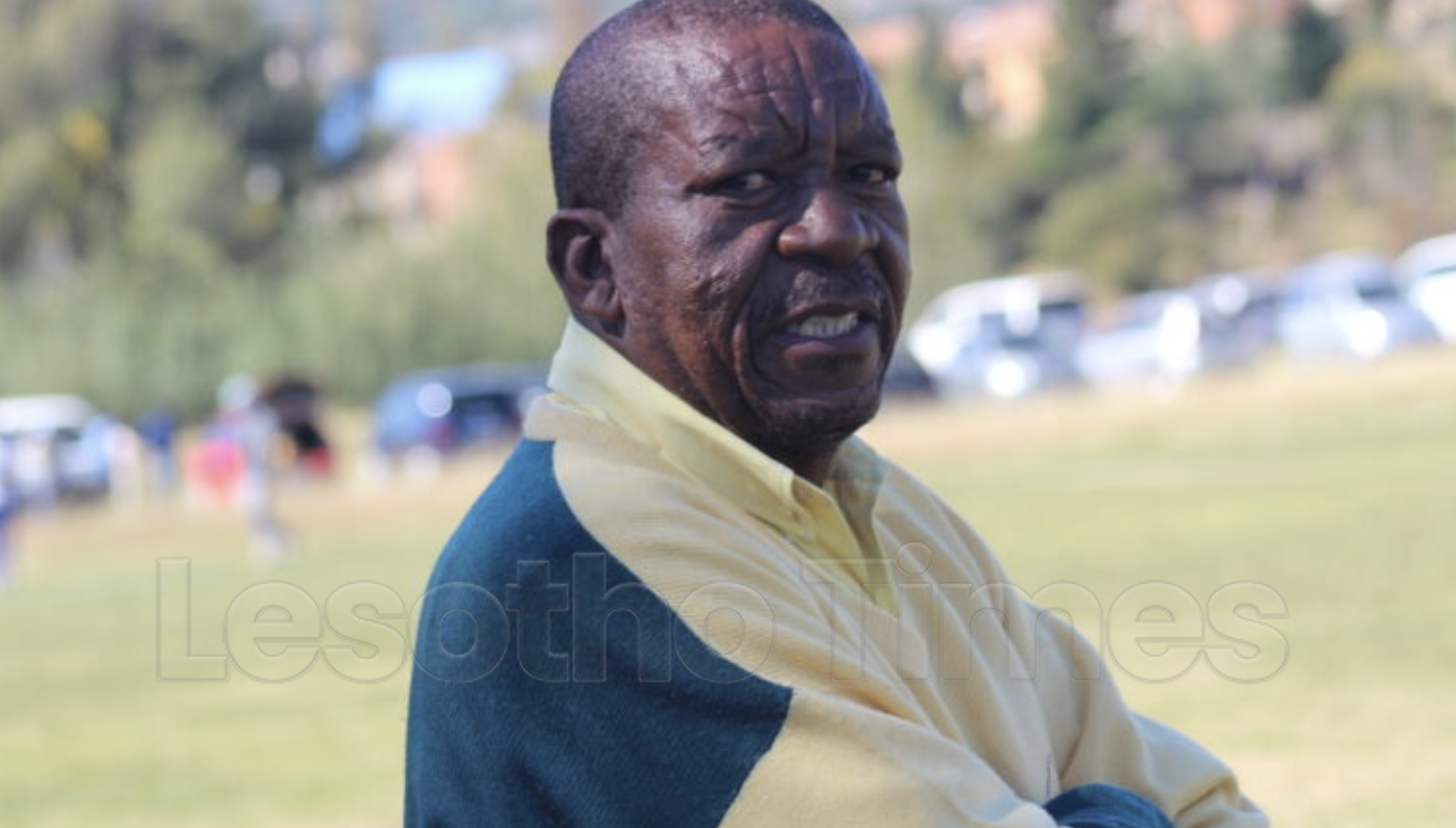 Lesotho: Renowned Soccer Coach Matete Dies