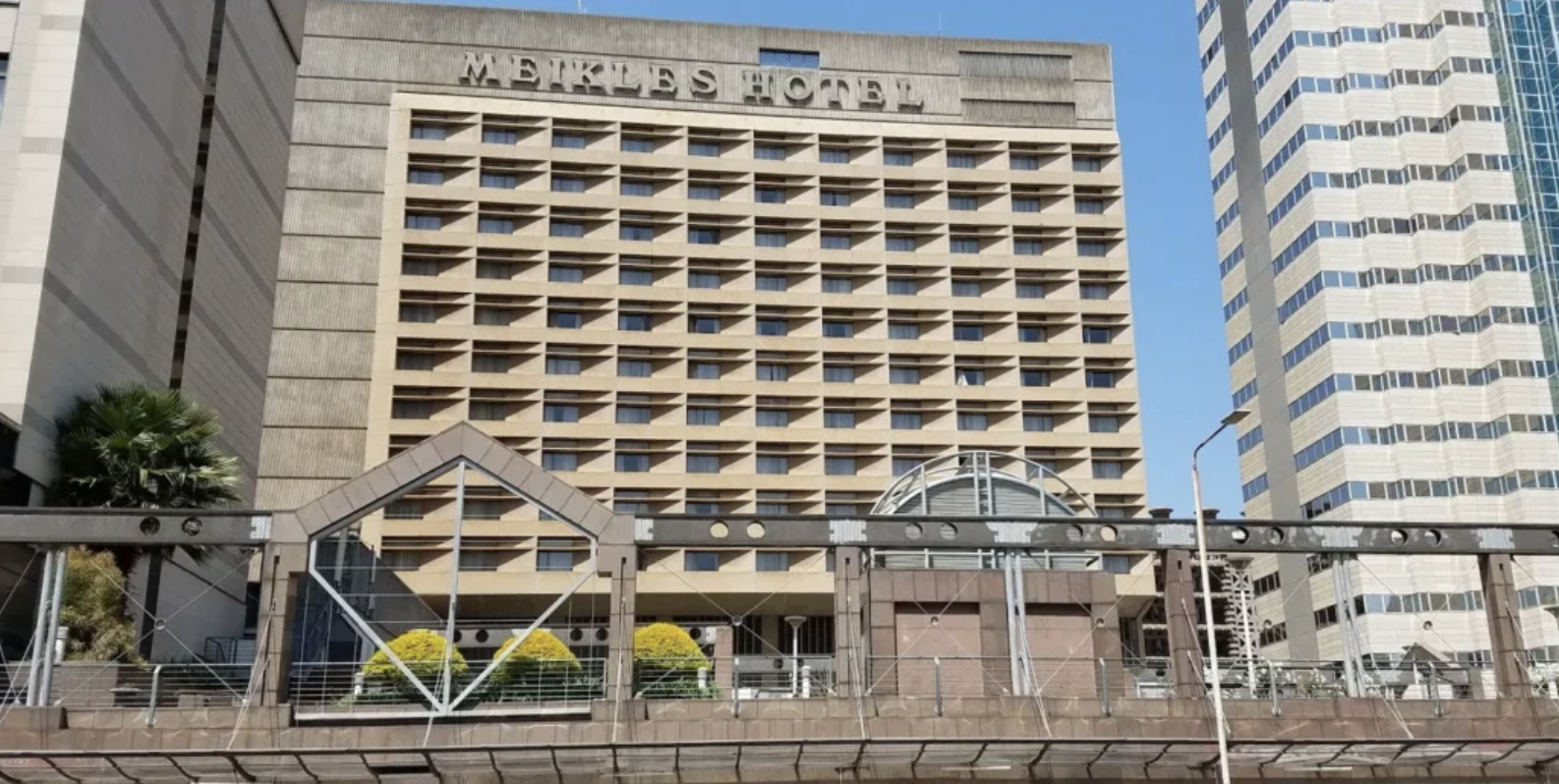 Zimbabwe: Meikles Seeks Approval to Delist From London Stock Exchange