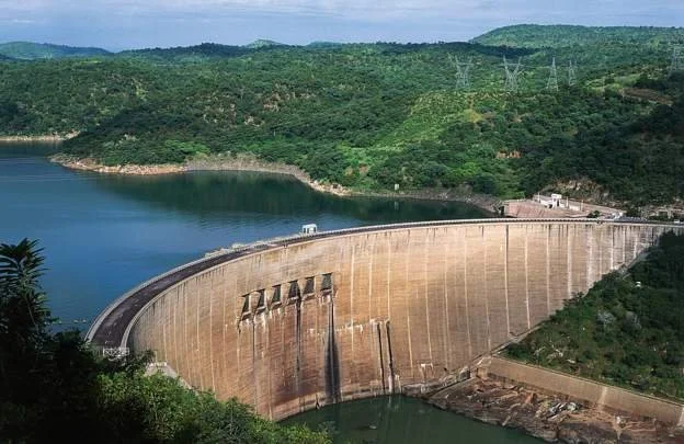  Zimbabwe blocked from getting power from Kariba dam