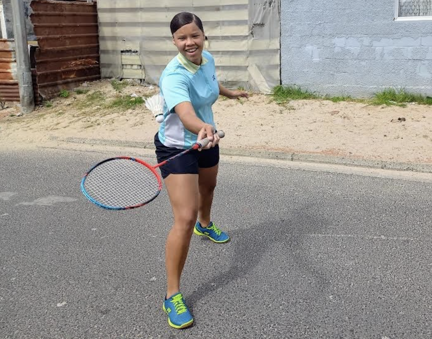 Mauritius: Ocean View Teen to Represent SA At African Badminton Tournament in Mauritius