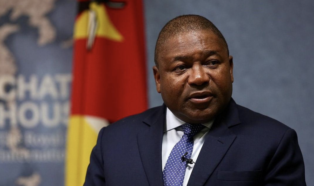 Mozambique: President Nyusi Invites Finnish Businesses to Invest