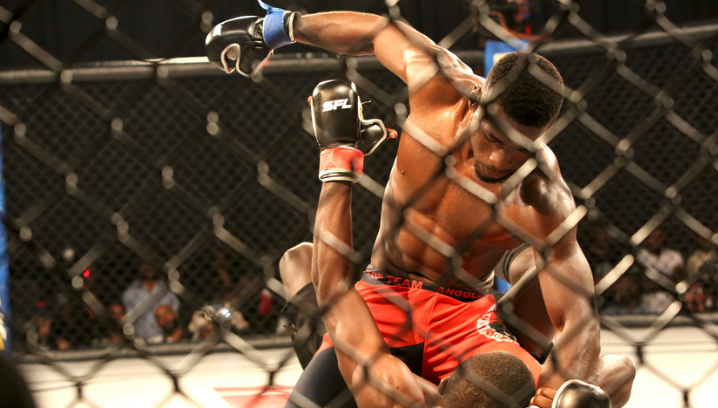 Angola Debut At Mma World Cup in Serbia