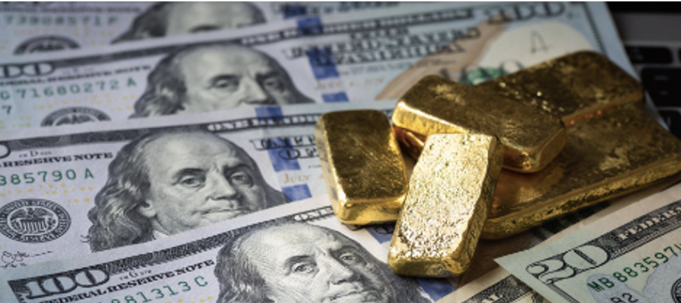 African Gold Scam Takes $70,000 from Michigan Credit Union