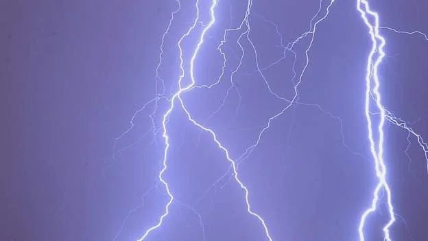 Lightning kills five people in Mozambique