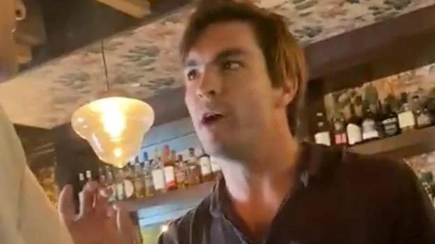 Stand up to racism like Logan - SA government