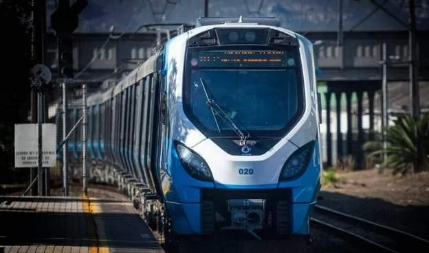 South Africa agency bans preaching in new trains