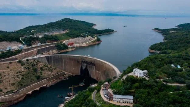 Zambia forced to ration power supply