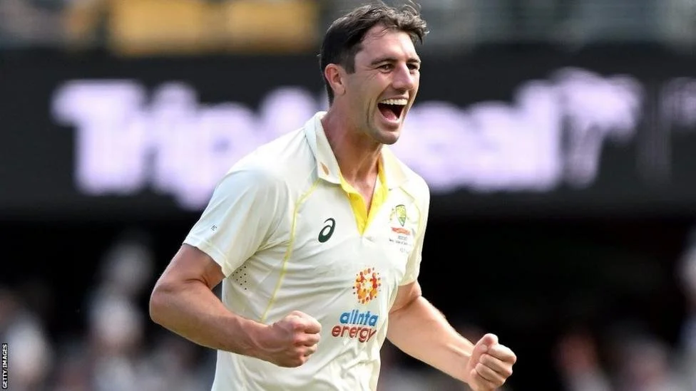 Australia v South Africa: Hosts claim six-wicket win in first Test inside two days in Brisbane