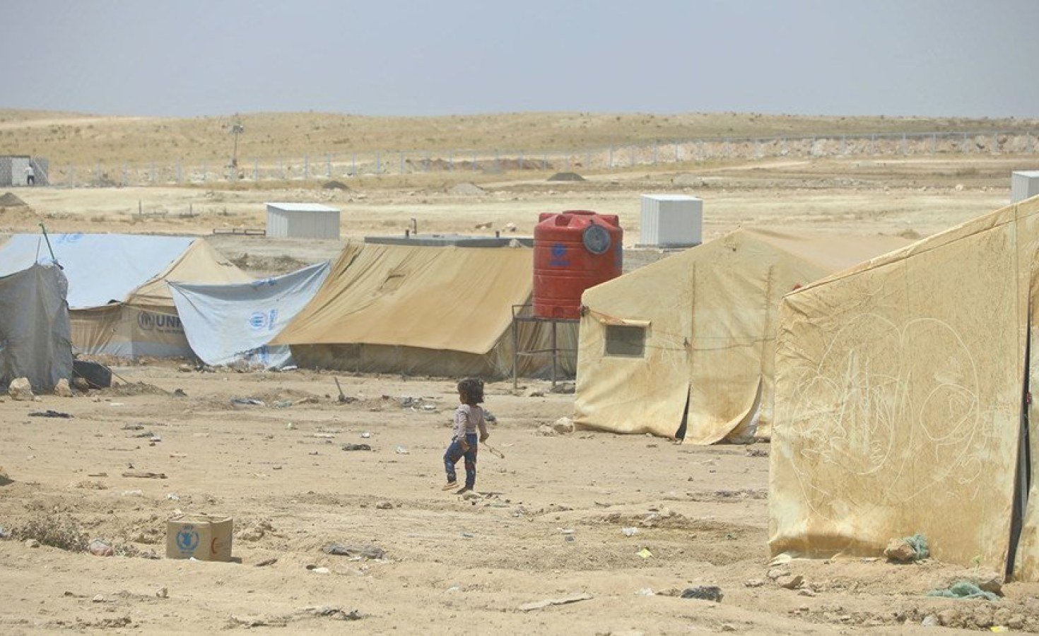 South Africa Should Bring Home Grandmother and Other Nationals From Northeast Syria