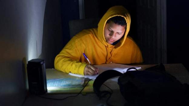 Corruption and sabotage crippling SA's power company - CEO