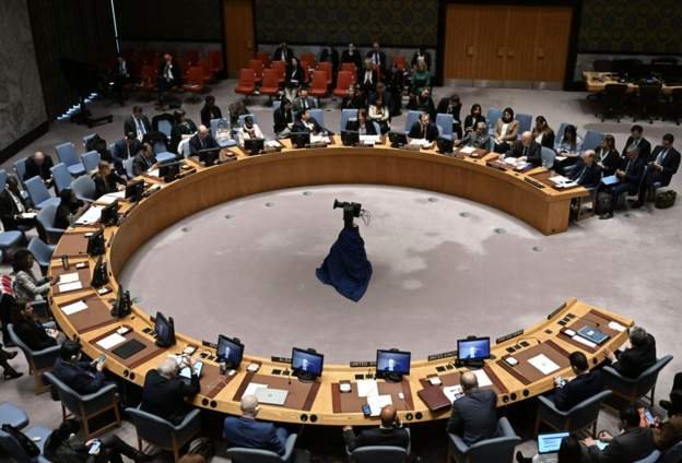  Mozambique takes seat at UN Security Council