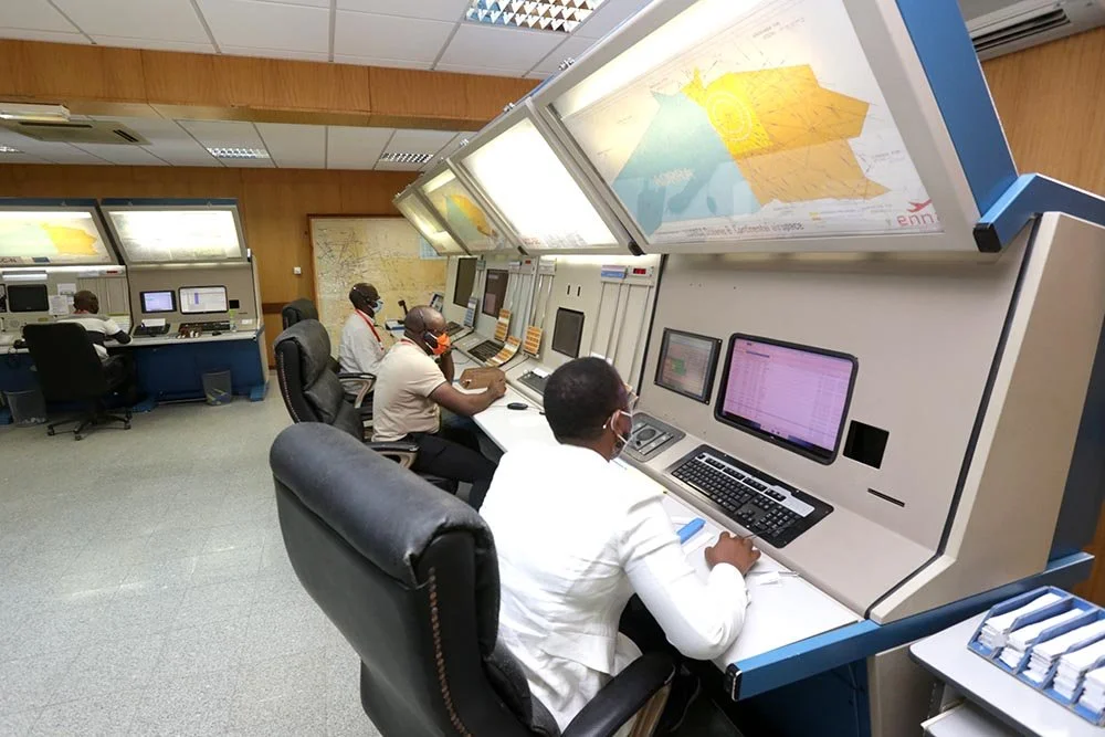 Angola: Enna Workers Call Off Strike