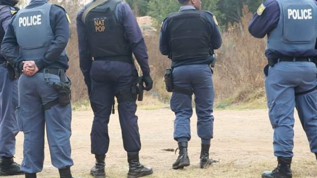 Mozambique suspected kidnap kingpin arrested in SA