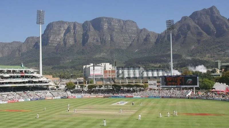 SA20: New era as T20 tournament begins in South Africa