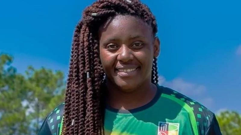 Married Zimbabwe cricket coaches die three weeks apart