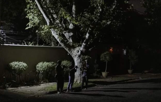 South Africa faces legal action over power crisis