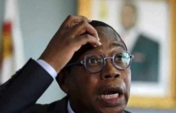  Inflation to Reach 400 Percent - Exchange Rate ZW$1,500 to USD By June - Warns Top Economist
