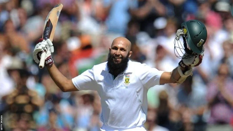 Hashim Amla: Former South Africa batter retires