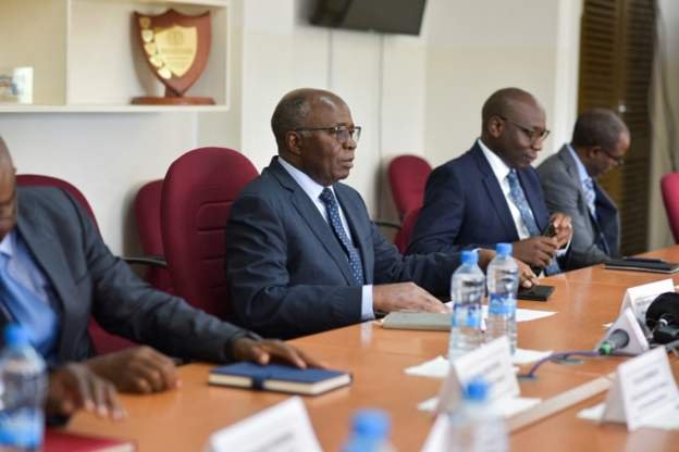  China optimistic in debt talks - Zambia minister