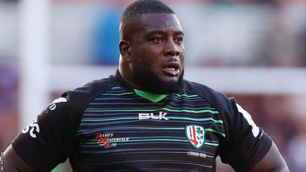 Zimbabwe's Lovejoy Chawatama signs new London Irish deal 