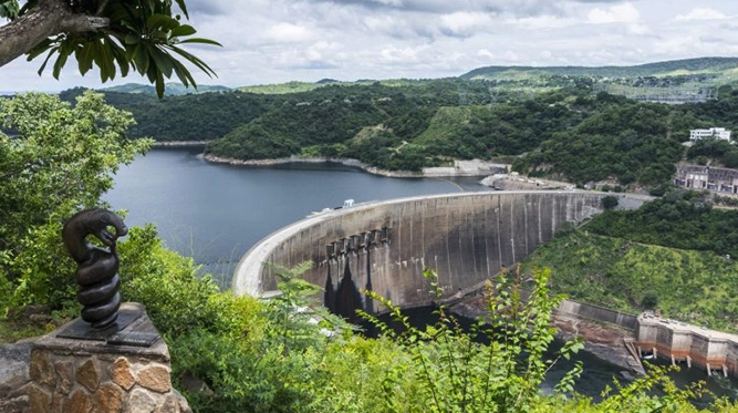Zimbabwe: Swelling Kariba Bodes Well for Power