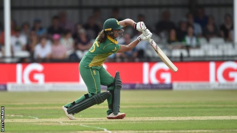 South Africa beat India as preparations continue ahead of the Women's T20 World Cup in February
