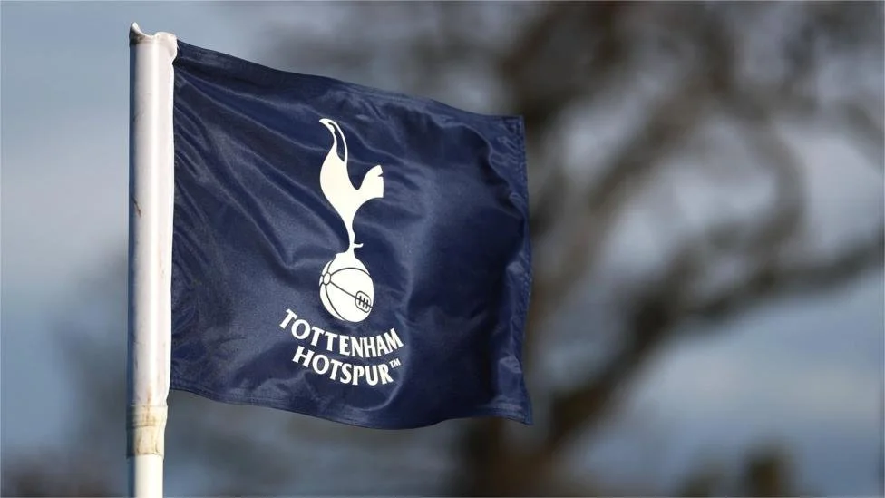 Public outrage in South Africa over possible Spurs sponsorship deal