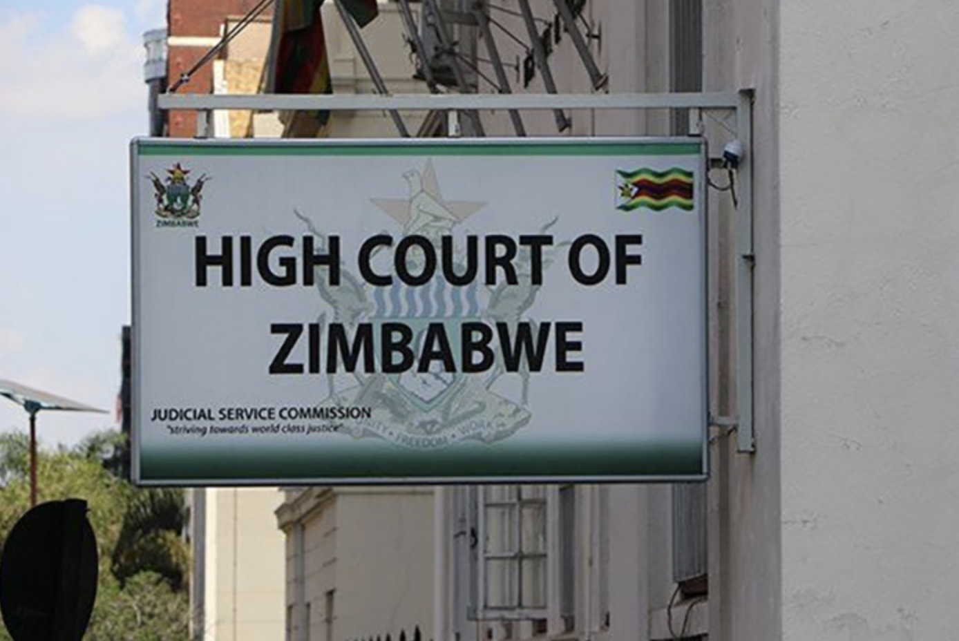 Zimbabwe: Trucking Company Wins Case Against Zimra - Tax Agency Had Seized Trucks and 100,000 Litres of Petrol