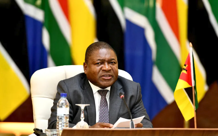 Mozambique shuts Chinese firm over fraud allegations