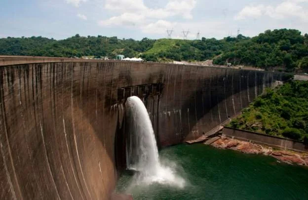 Zambia power utility announces end of power rationing