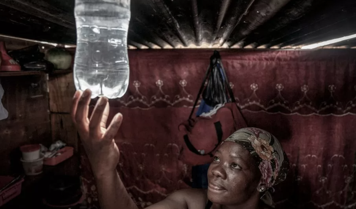 Eskom crisis: What does South Africa’s state of disaster mean?