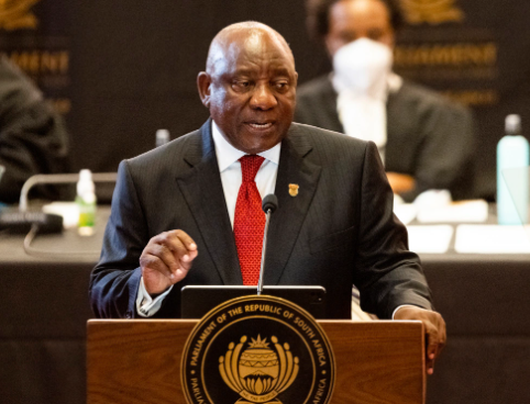 South Africa's President Admits Power Crisis Is Hurting Mining